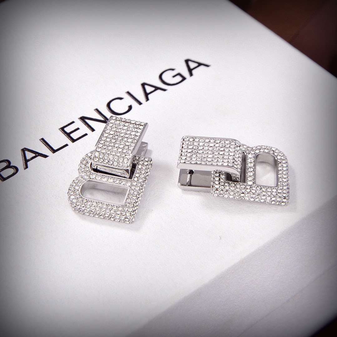 Balenciaga Earrings